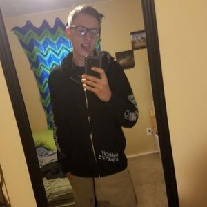 Meet your Posher, Morgan